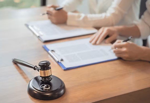 كيفية الطلاق في السعودية