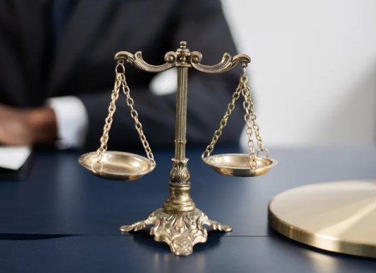 القضايا الجنائية