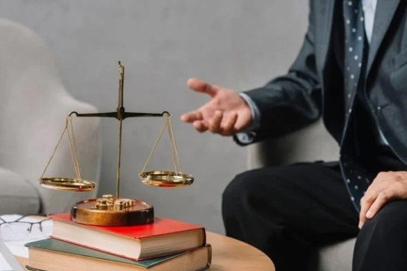 قضايا إدارية