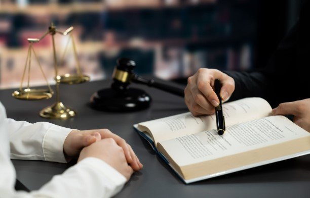 قضايا إدارية