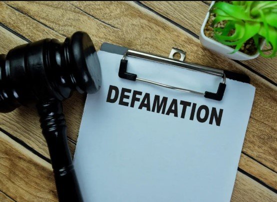 عقوبة التشهير