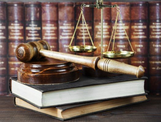 أركان الجريمة في القانون