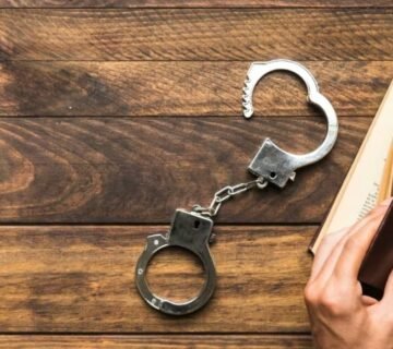 عقوبة السرقة