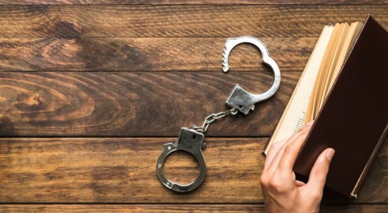 عقوبة السرقة