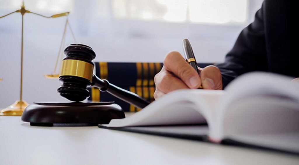 قضايا إدارية