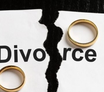 إثبات الطلاق رسميًا