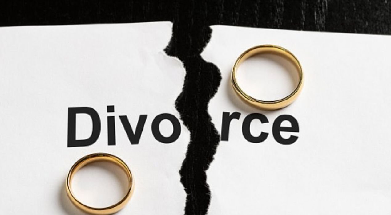 إثبات الطلاق رسميًا