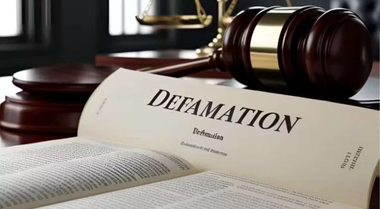 عقوبة التشهير