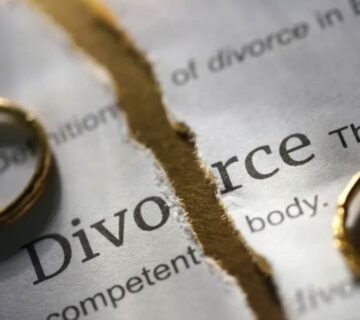 كيفية الطلاق في السعودية