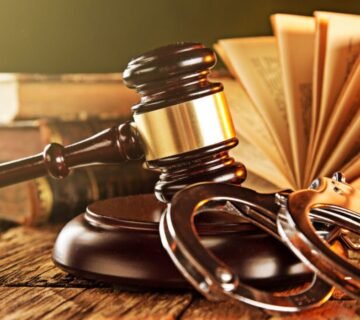 اركان الجريمة الجنائية