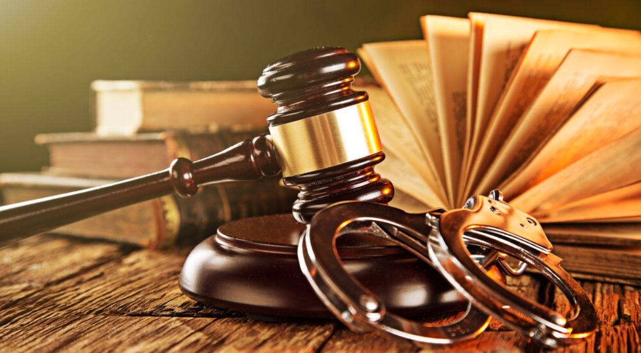 اركان الجريمة الجنائية