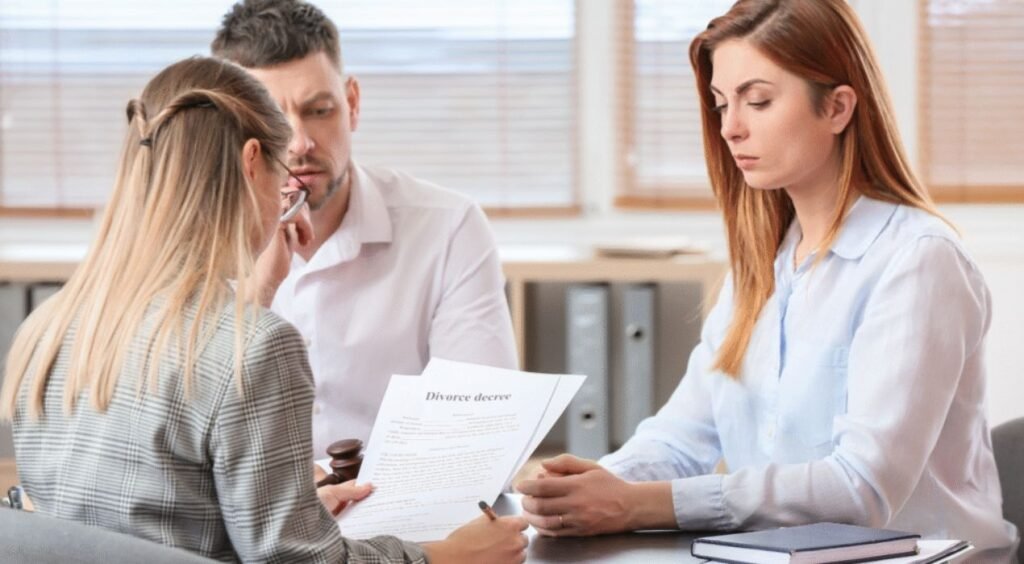 حقوق الزوجة إذا طلبت الطلاق