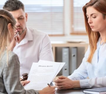 حقوق الزوجة إذا طلبت الطلاق