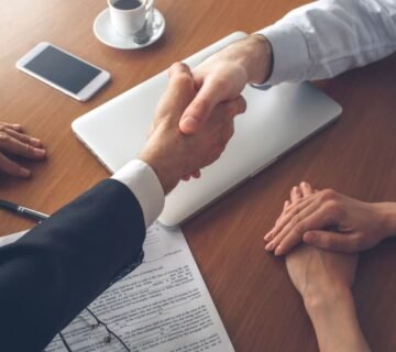 التصرفات العقارية للأفراد