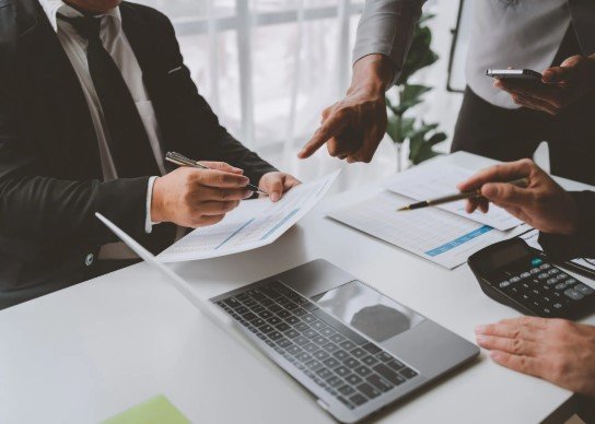 التصرفات العقارية للأفراد