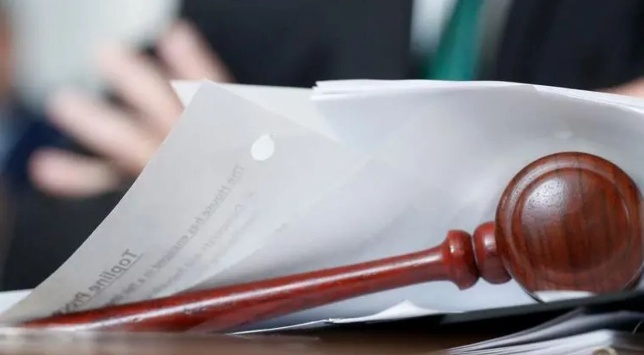 اللائحة التنفيذية لطرق الاعتراض