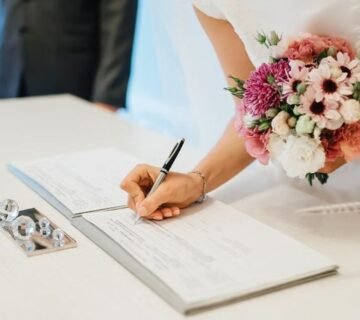 تصريح زواج سعودي من أجنبية