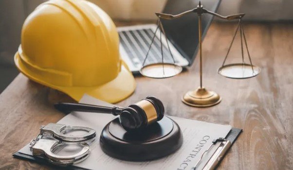 قانون العمل السعودي