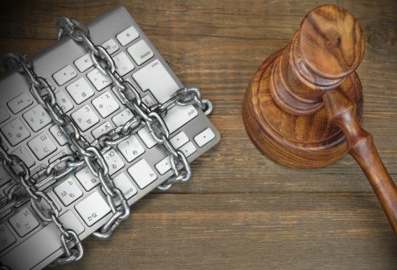  عقوبة الجرائم الالكترونية في السعودية