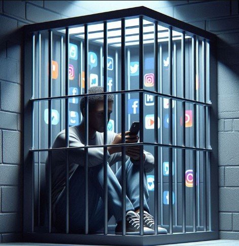 عقوبة الجرائم الالكترونية في السعودية