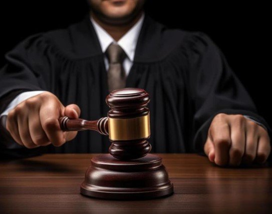 إدارة تنفيذ الأحكام الحقوقية