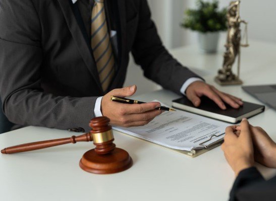 استشارة محامي مخدرات 