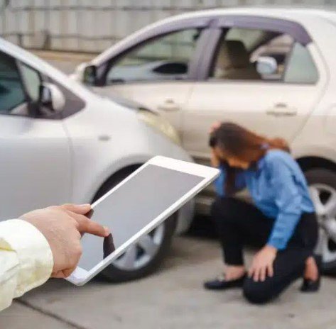 تقدير حوادث السيارات