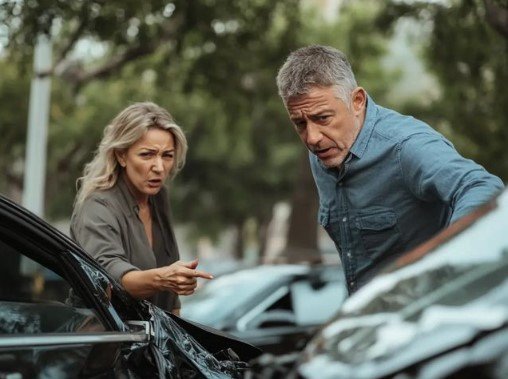 تقدير حوادث السيارات