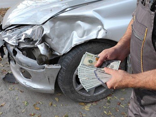 دية القتل الخطأ