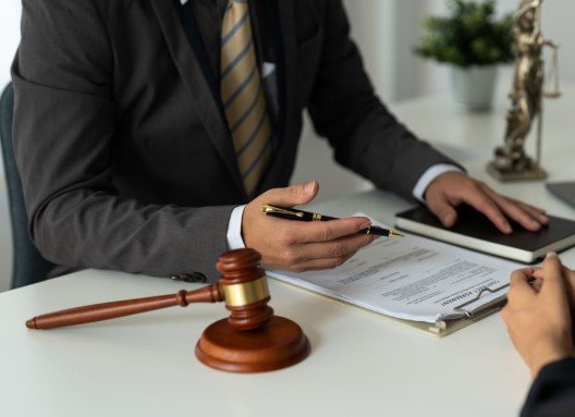 قضايا الاحتيال المالي