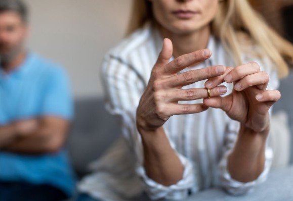 قضايا الخلع