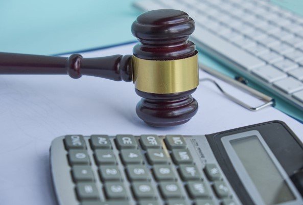 خدمة تقدير الحوادث