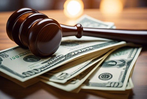 قضايا النفقة