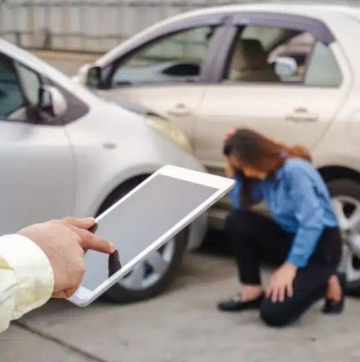 تعويض وفاة شخص في حادث سيارة