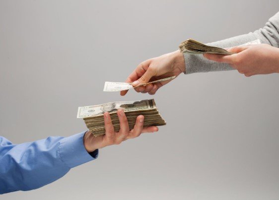 قضايا النفقة