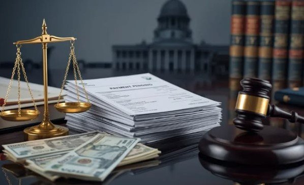 قضايا النفقة