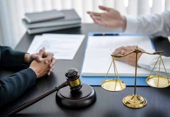 محامي قضايا خلع