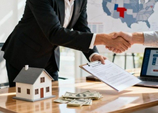 محامي قسمة تركة عقارية