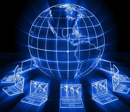 أنواع الجرائم الالكترونية