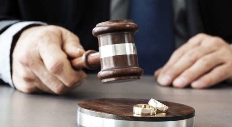 قضايا الخلع