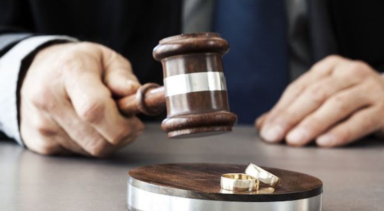 قضايا الخلع