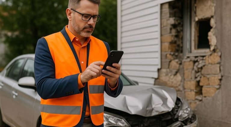 حجز موعد تقدير الحوادث