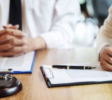 محامي قضايا خلع