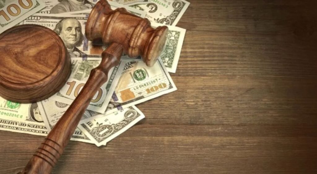 دية القتل الخطأ