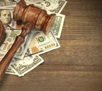 دية القتل الخطأ