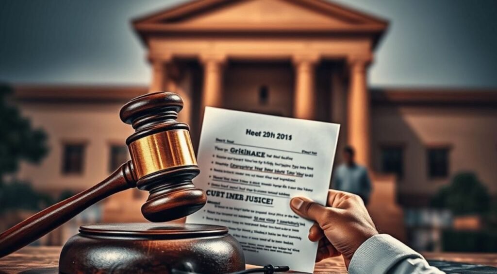 استئناف حكم مخدرات