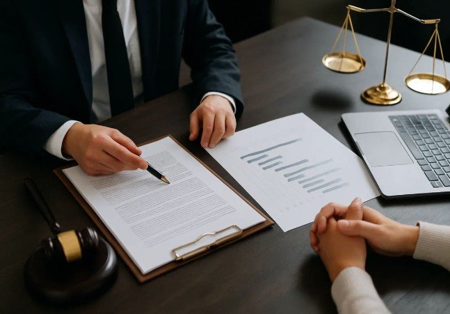 كيف أطالب بالتعويض من شركة التأمين