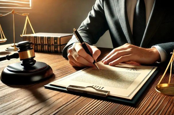 خدمات محامي شركات في جدة