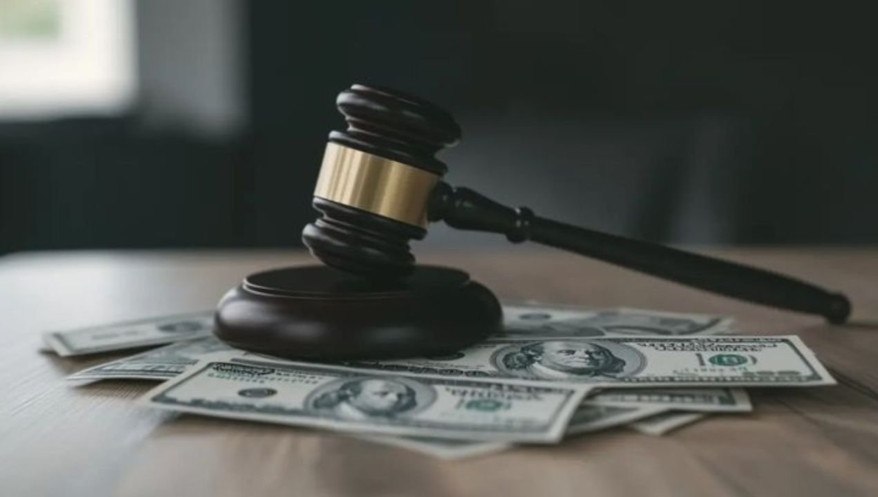 كم تعويض الوفاة في الحادث