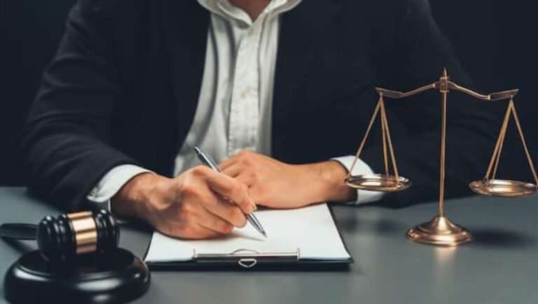 خدمات محامي شركات في جدة